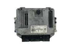 Calculateur 4M51-12A560-YE 0281011701 Ford Bosch 53292