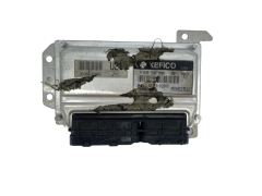 Calculateur 9030930390F 39110-02BA5 MKH6IS12 Hyundai Kefico 52624