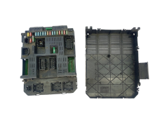 Calculateur BSI 73372537G E26974-07 PSA Valeo 