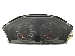 Bloc Compteurs Vitesse Volvo V50 31254776 69199-420T 33156