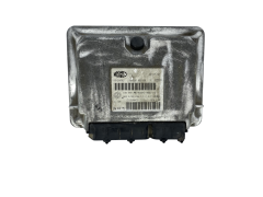 Calculateur IAW4AF.M9 55183580 61600.627.03 Fiat Magneti Marelli 50481