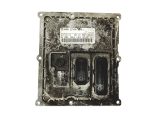 Calculateur Ecu Smart 0002749V001 0281010161 Bosch 18698