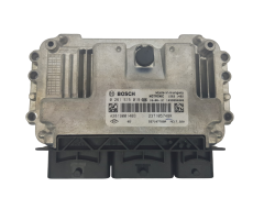 Calculateur Smart Renault A2819001403 237105748R Bosch