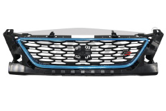 Grille De Par Chocs,Calandre Pour Seat Leon 5F0853654D 88531625002 DPA