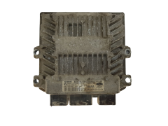 Calculateur 3S61-12A650-LA 5WS40069A-T 5AYA SID 804 Ford Siemens 14871