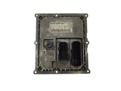 Calculateur Smart 0002749V001 0281010161 Bosch 16847