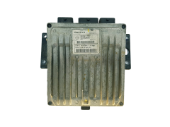 Calculateur Renault 8200911560 8200909666 R0410B041C Delphi 33093
