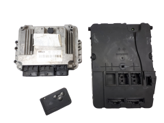 Complet Départ Renault Scenic 2 8200705748 8200724338 1.9 DCI
