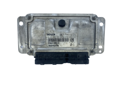 Calculateur Toyota PSA 89661-0H012 0261208704 Bosch 50730