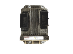 Calculateur 897376-3830 112500-0180 Opel Denso 