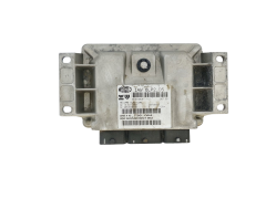 Calculateur 9653979480 9659099180 IAW6LP2.05 PSA Magneti Marelli 46596