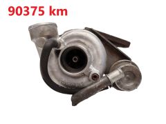 Turbocompresseur Citroen Peugeot 9601515880 90375 km Turbocompresseur Citroen Peugeot 9601515880 90375 km