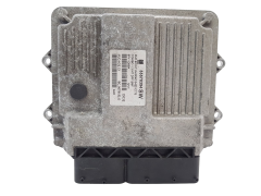 Calculateur Opel Combo 1.3 55578394 SW MJD6O2.C1 GM