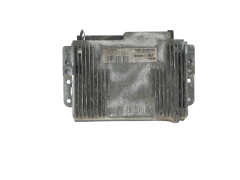 Calculateur 7700105153 7700868188 S113717119C Renault Siemens 40595