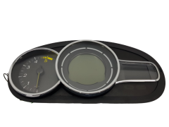 Bloc Compteurs Vitesse Renault Megane 3 248100342R A2C53363614 23256