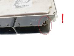 Calculateur A6519006303 A6519015502 Mercedes Delphi 44120 Calculateur A6519006303 A6519015502 Mercedes Delphi 44120