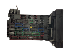 Calculateur Moduł BSI Mercedes 1635450016 05371058 LK