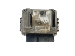 Calculateur 51809688 0281013579 Fiat Bosch 39576