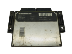 Calculateur 8200150542 7700111549 R04010030H 80837H Renault Lucas 68191