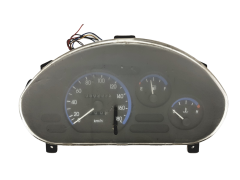 Bloc Compteurs Vitesse Daewoo Matiz 758127A 41817