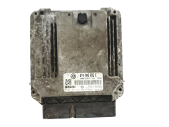 Calculateur 074906032E 0281012543 VW Bosch 