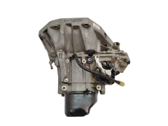 Boîte De Vitesse JH3172 1.4 16v Renault Clio 3 7711368627 1017