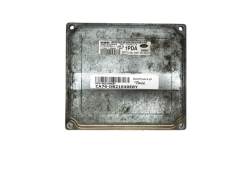 Calculateur S118107004C 3S61-12A650-CA Ford Siemens 21640