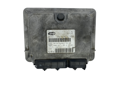 Calculateur IAW4AF.P2 46817813 61600.625.01 Fiat Magneti Marelli 49902