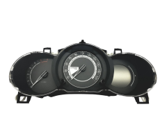 Bloc Compteurs Vitesse Citroen C3 2 98041181XT A2C83012900 54767 Bloc Compteurs Vitesse Citroen C3 2 98041181XT A2C83012900 54767