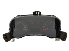 Bloc Compteurs Vitesse Fiat Panda 51810208 18345