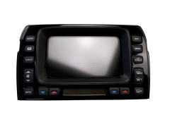 Cadre De Navigation A/C Jaguar XJ 2W93-10E889-BG Denso