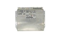 Calculateur ESP 0315450732 0265109498 Mercedes Bosch 41950