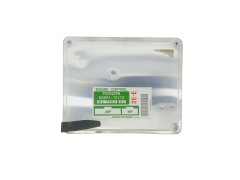 Calculateur 89661-10130 MA-5980 Toyota Fujitsu 41449