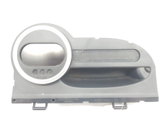 Bloc Compteurs Vitesse Renault Twingo 2 8200725329 I VDO