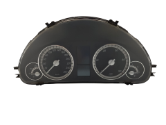 Bloc Compteurs Vitesse Mercedes C W 203 A2035403748 1762