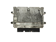 Calculateur PSA 9663306680 9651696680 Valeo 23571