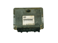 Calculateur IAW4AF.PP 55187374 Fiat Magneti Marelli 33474