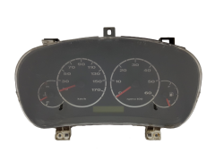 Bloc Compteurs Vitesse Fiat Ducato 1339326080 503000121000 24582 Bloc Compteurs Vitesse Fiat Ducato 1339326080 503000121000 24582