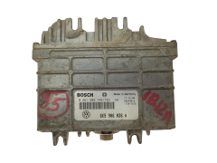 Calculateur 6K5906026A 0261203748/749 Seat VW Bosch 13672