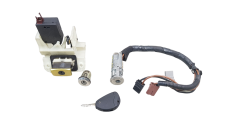 Commutateur D’allumage 4162W3 9170Z8 8726K1 Valeo Citroen Xsara 1 1040 Commutateur D’allumage 4162W3 9170Z8 8726K1 Valeo Citroen Xsara 1 1040