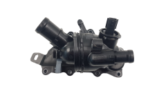 Boitier Thermostat D'eau moteur 110607087R A2822033000 1.3 TCe Renault 0km S3 Boitier Thermostat D'eau moteur 110607087R A2822033000 1.3 TCe Renault 0km S3