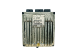 Calculateur 8200911568 8200785530 R0410B036D Renault Delphi 32428