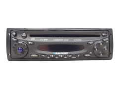 Radio Cd LAUSANNE CF30 7640160310 Blaupunkt Radio Cd LAUSANNE CF30 7640160310 Blaupunkt