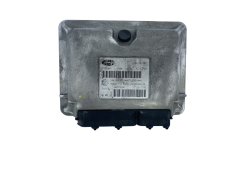 Calculateur IAW 4AF.S2 51782647 61601.127.02 Fiat Magneti Marelli 49070