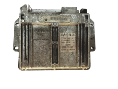 Calculateur Renault 7700115161 7700113511 21654821-4 Sagem 28003 Calculateur Renault 7700115161 7700113511 21654821-4 Sagem 28003