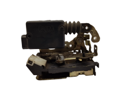 Serrure De Porte Gauche Arrière 7701034487 Renault 21 Espace 2 Rockwell 11469