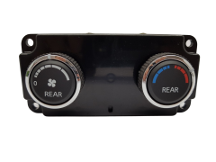 Panneau de configuration Nissan Pathfinder 3 R51 275015X01B Panneau de configuration Nissan Pathfinder 3 R51 275015X01B