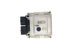 Calculateur 0261S09906 391F2-03GG0 Hyundai Bosch 44360