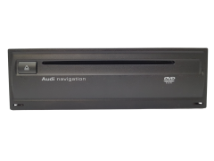 Navigation DVD Audi 4E0919887C 4E0910887M BE6305 Becker