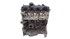 Moteur À Diesel K9K6770 K9K770 1.5 dci Renault Clio 3 8201161314 164 729km
